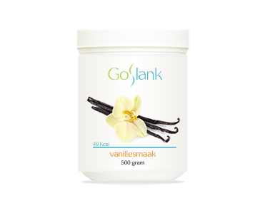 GoSlank_2week_Vanilla